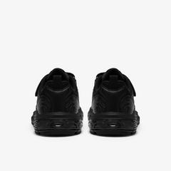 Torridon Vibe Kid — Black 5