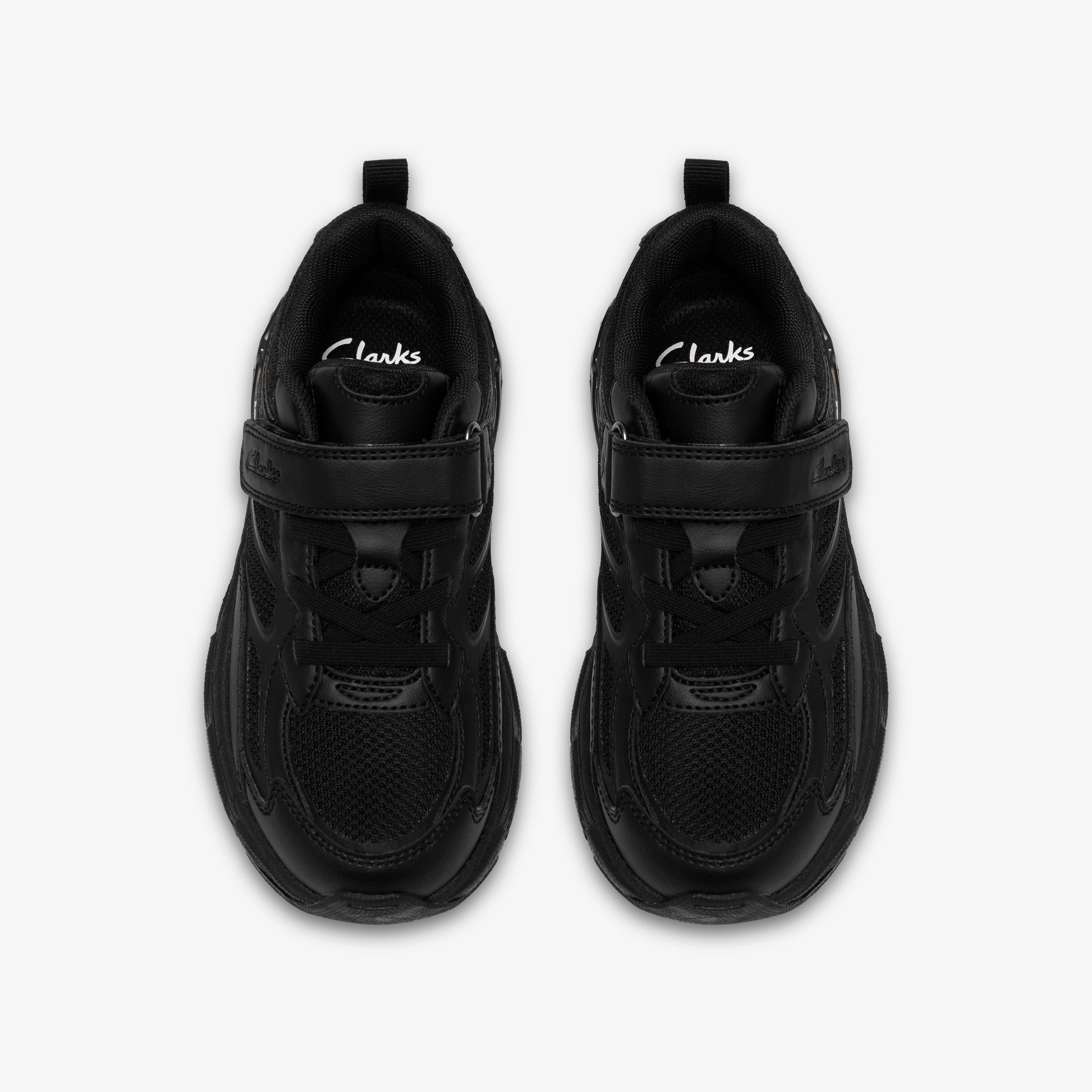 Torridon Vibe Kid — Black
