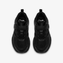 Torridon Vibe Kid — Black 6