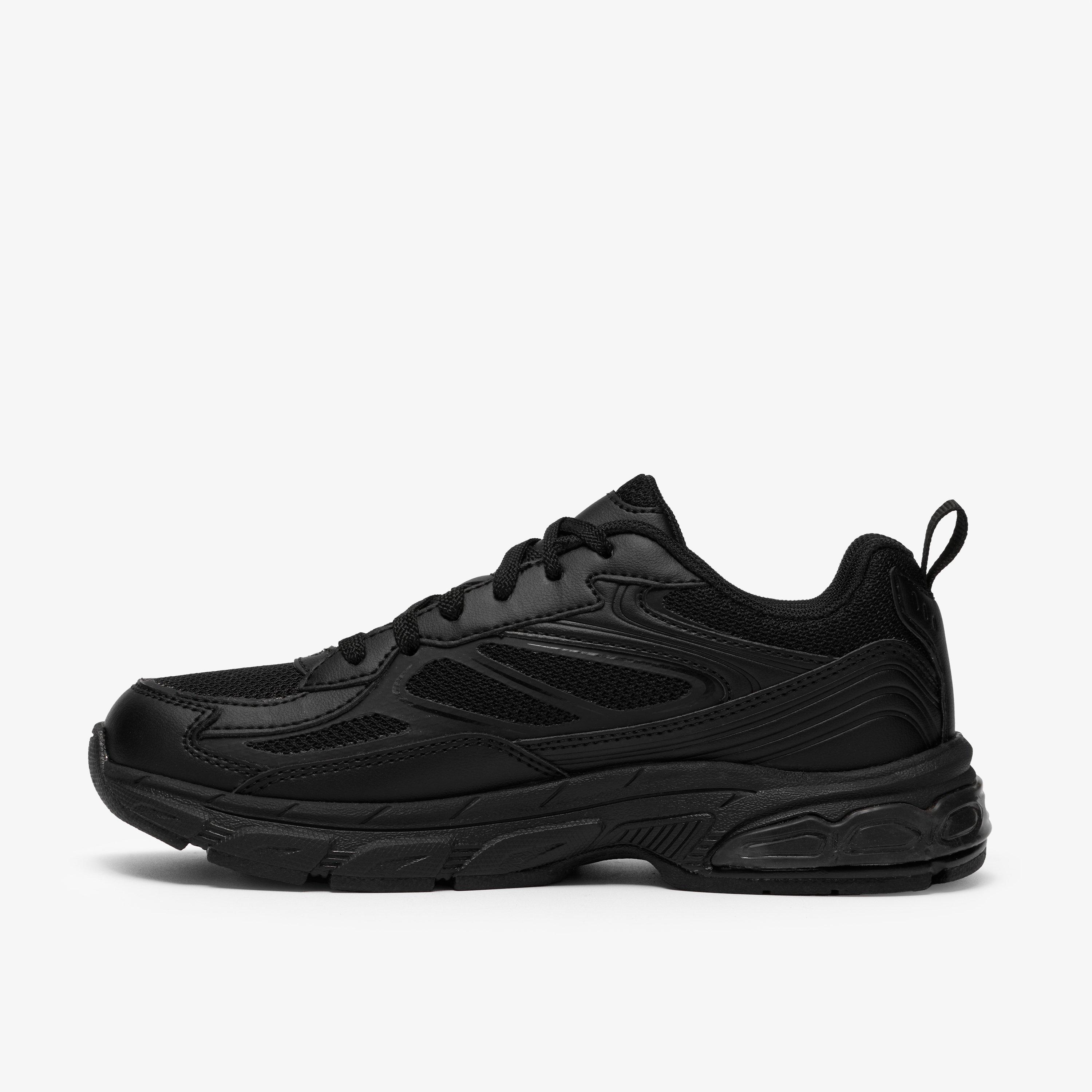 Torridon Vibe Older — Black