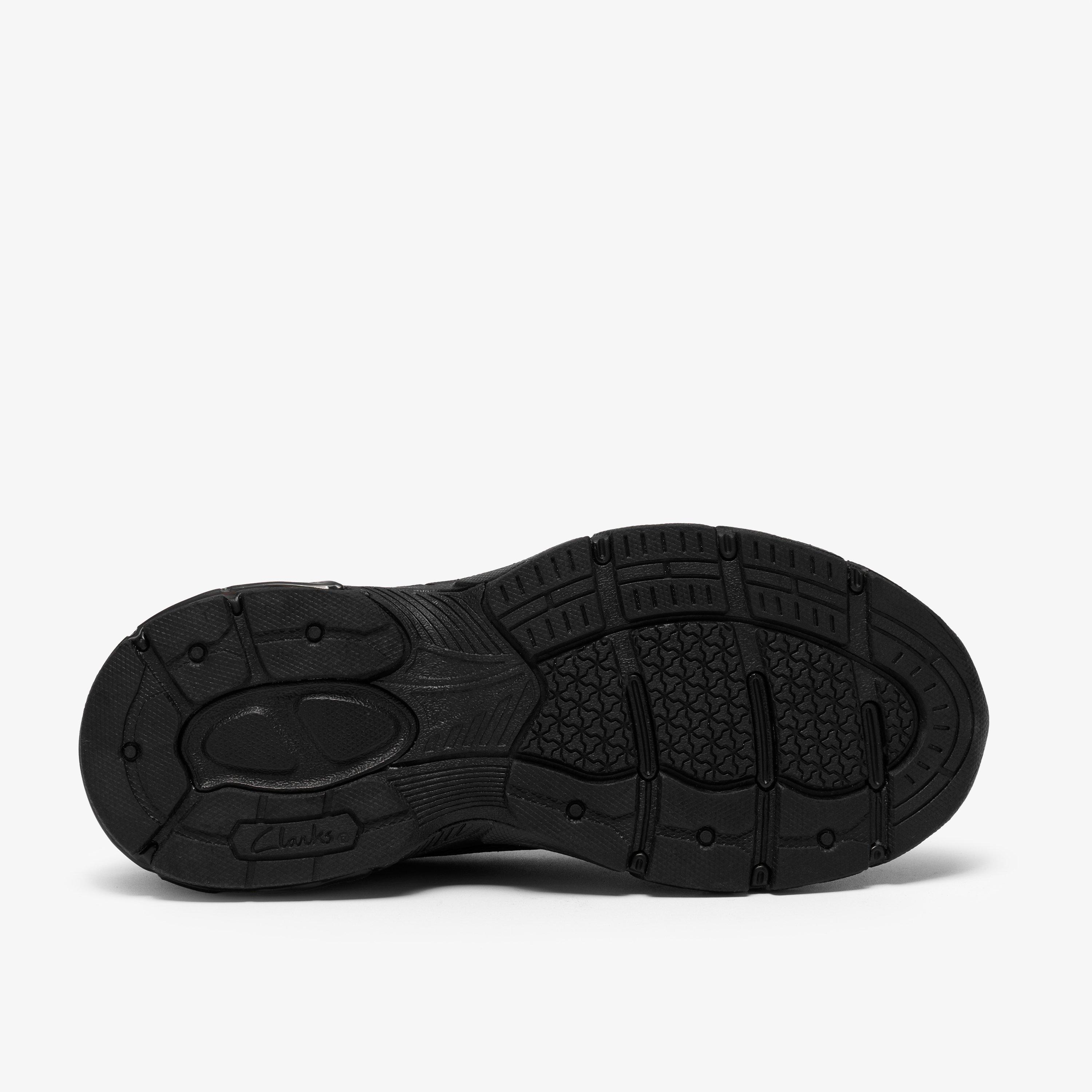 Torridon Vibe Older — Black