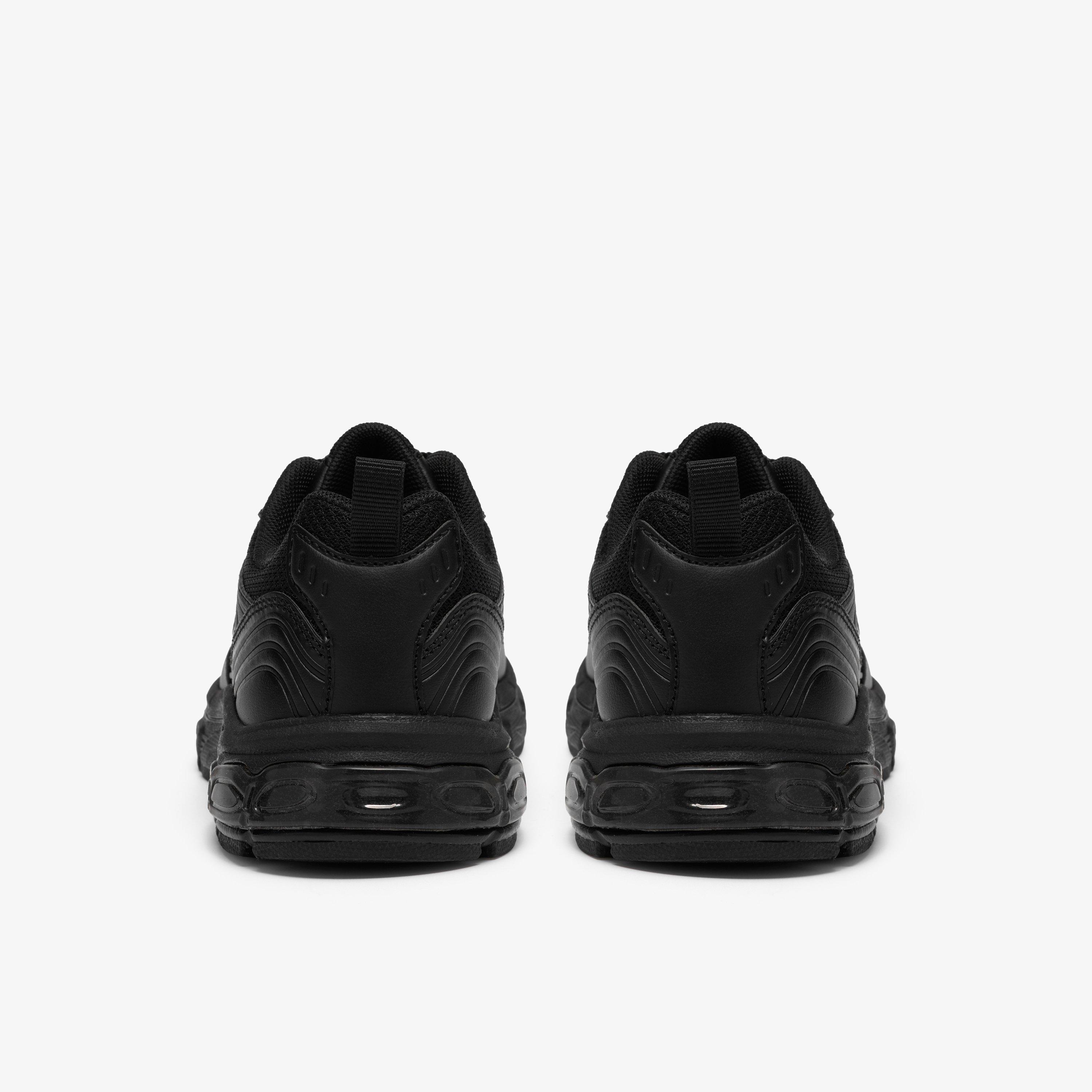 Torridon Vibe Older — Black