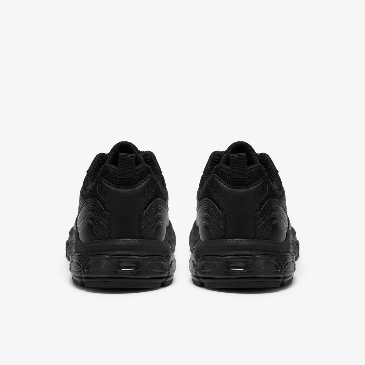 Torridon Vibe Older — Black