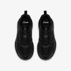 Torridon Vibe Older — Black 10