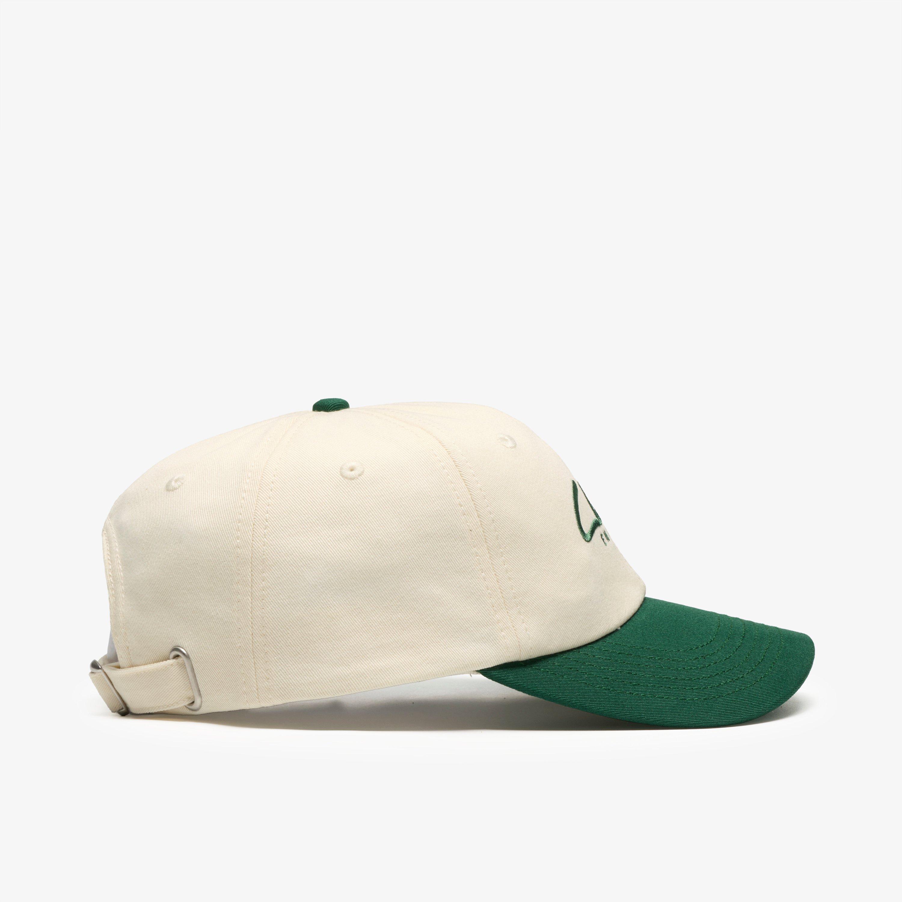 Originals Baseball Cap Cotton/Green Hat, view 1 of 5