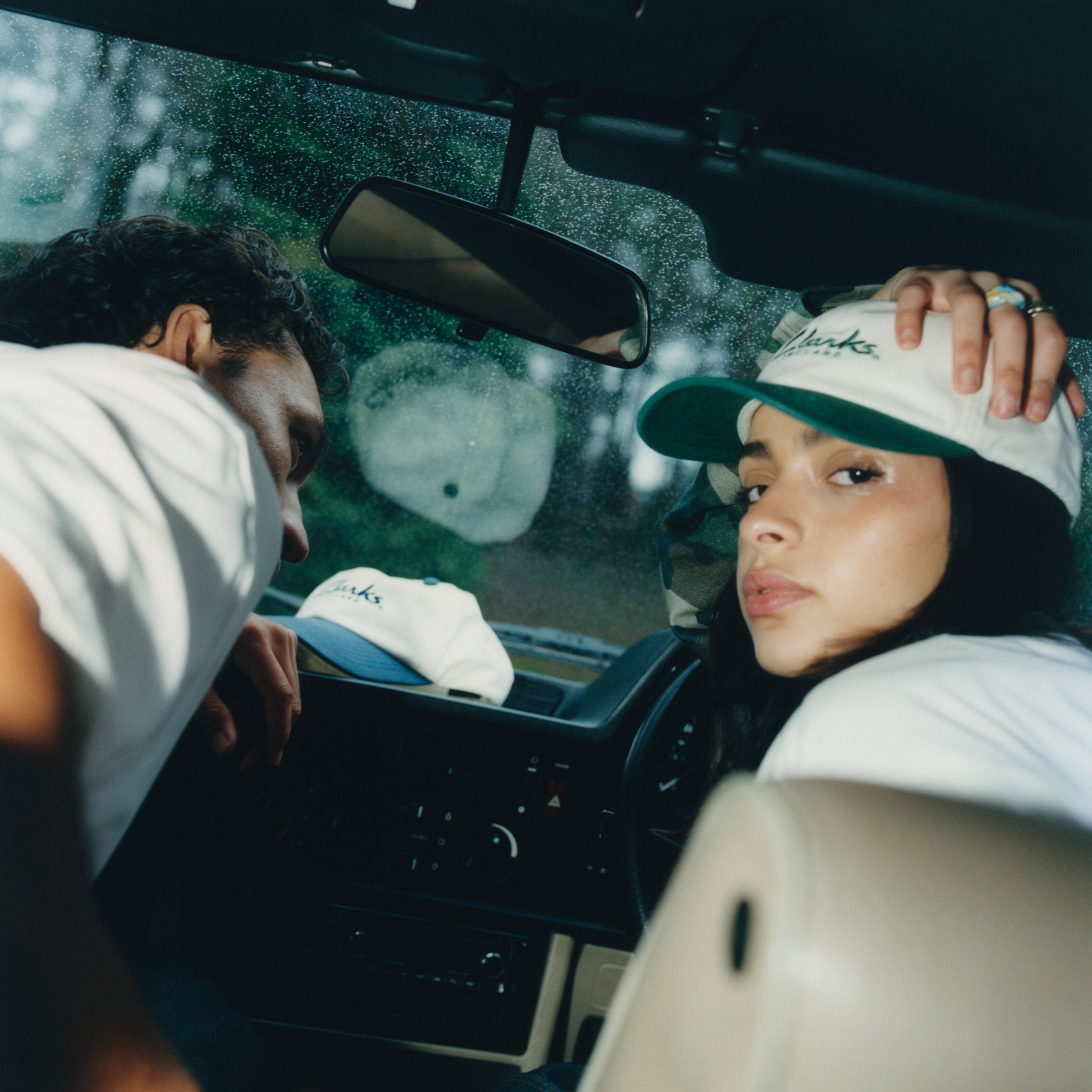 Originals Baseball Cap — Beige