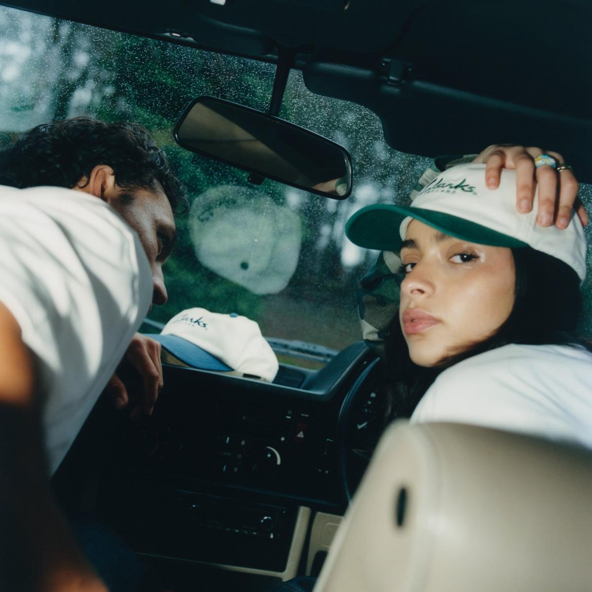 Originals Baseball Cap — Beige