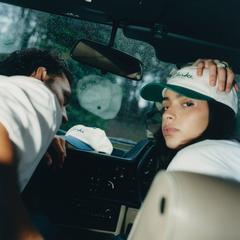 Originals Baseball Cap — Beige 4