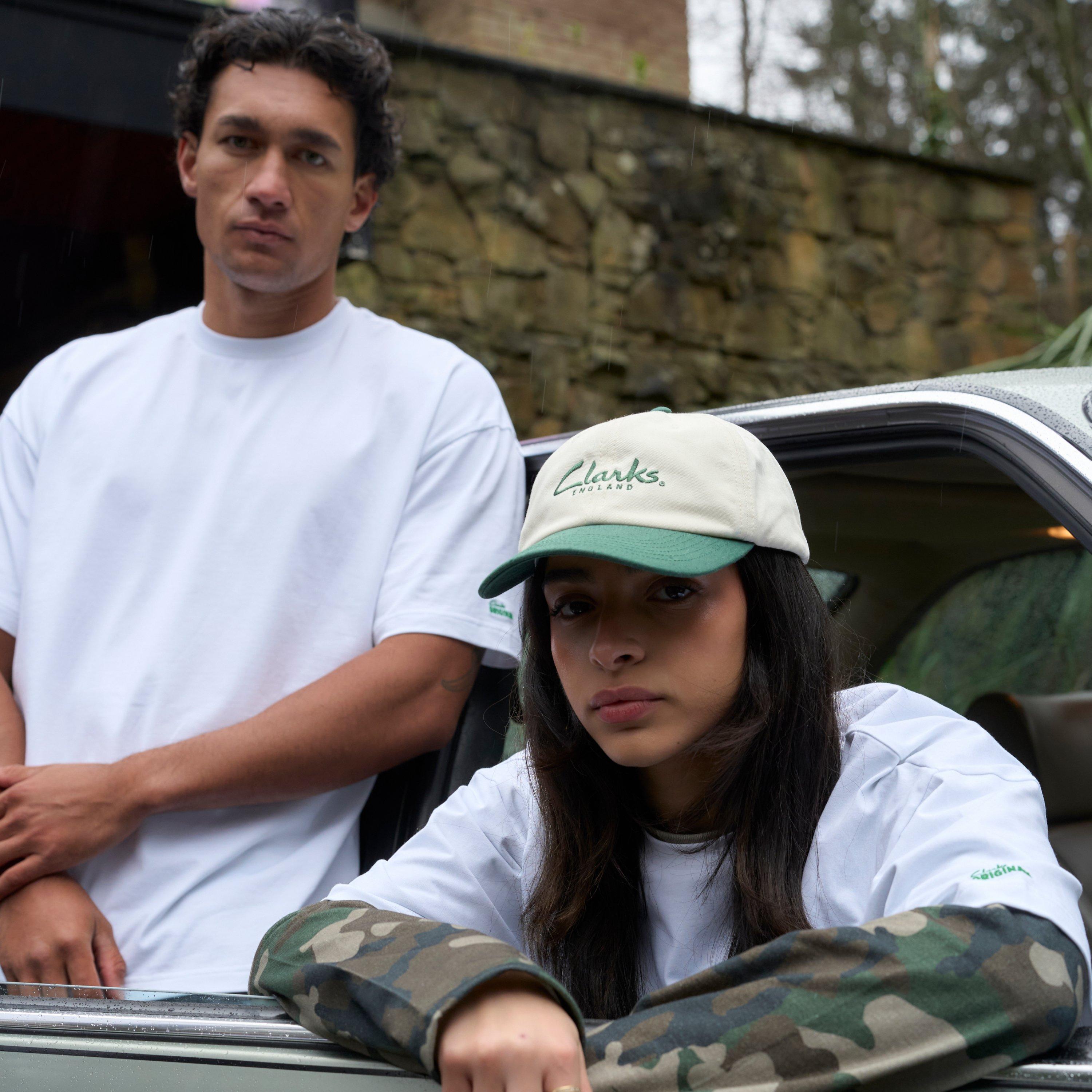 Originals Baseball Cap — Beige (alternate view)