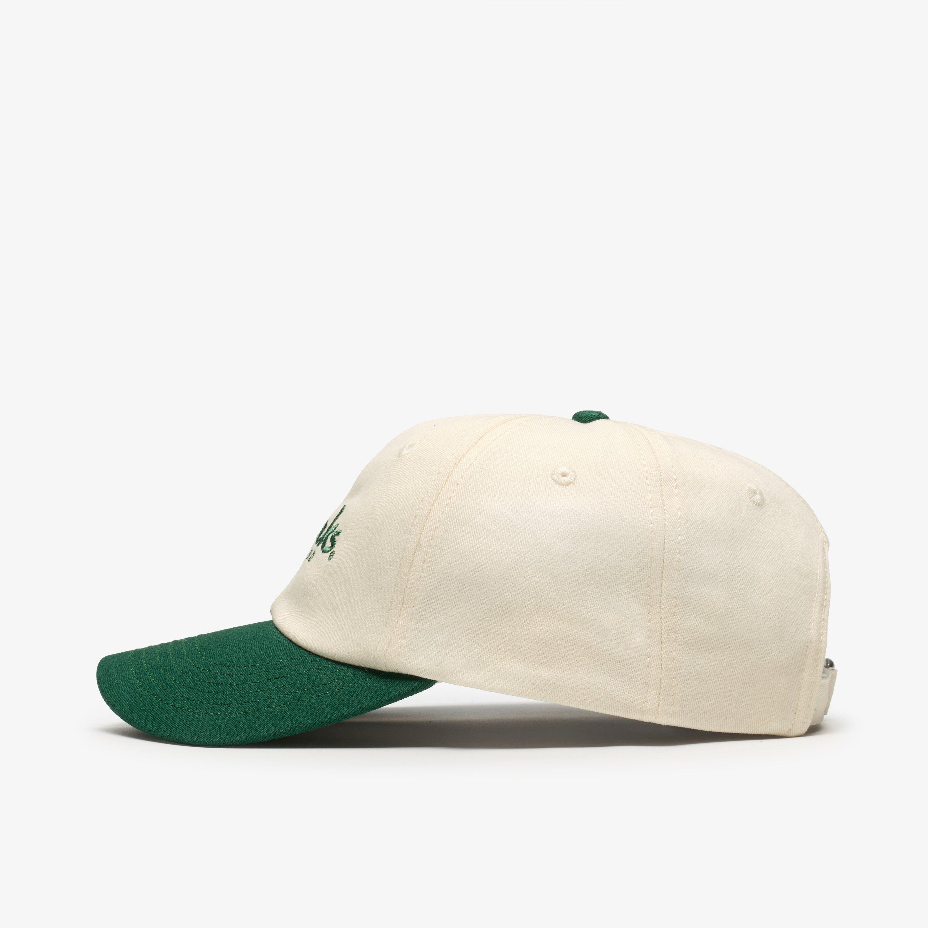 Originals Baseball Cap — Beige