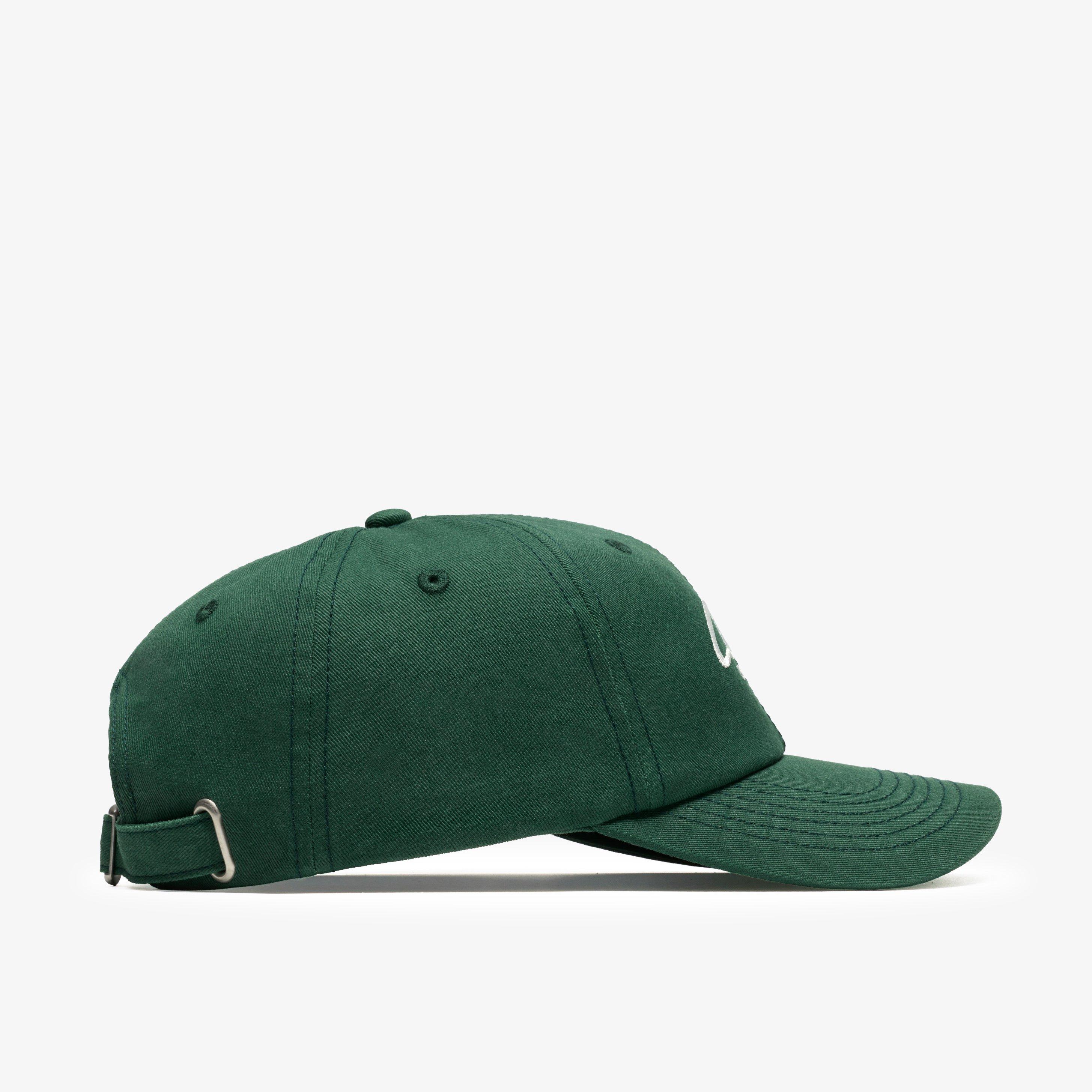 Originals Baseball Cap Green Hat, view 1 of 6
