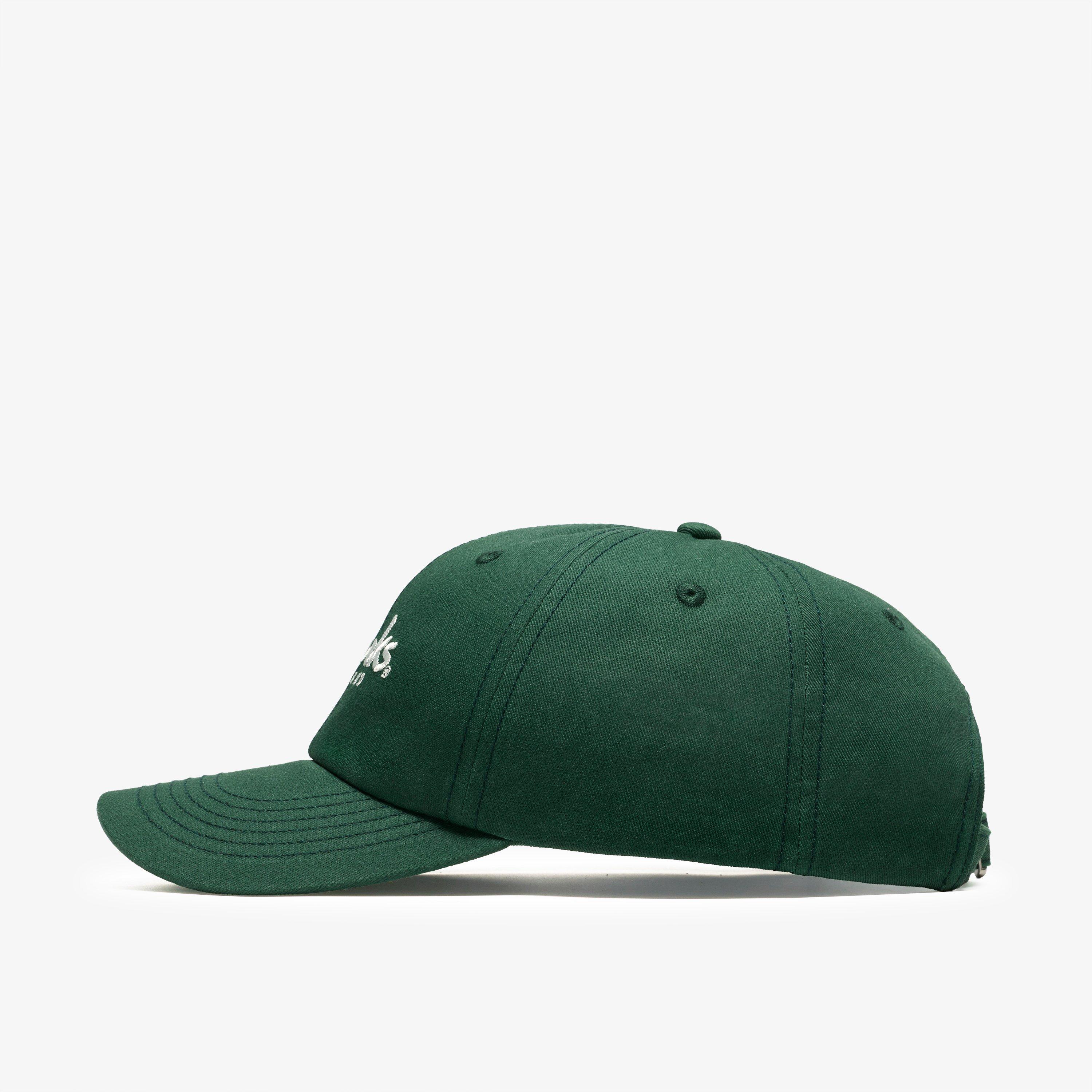 Originals Baseball Cap — Green