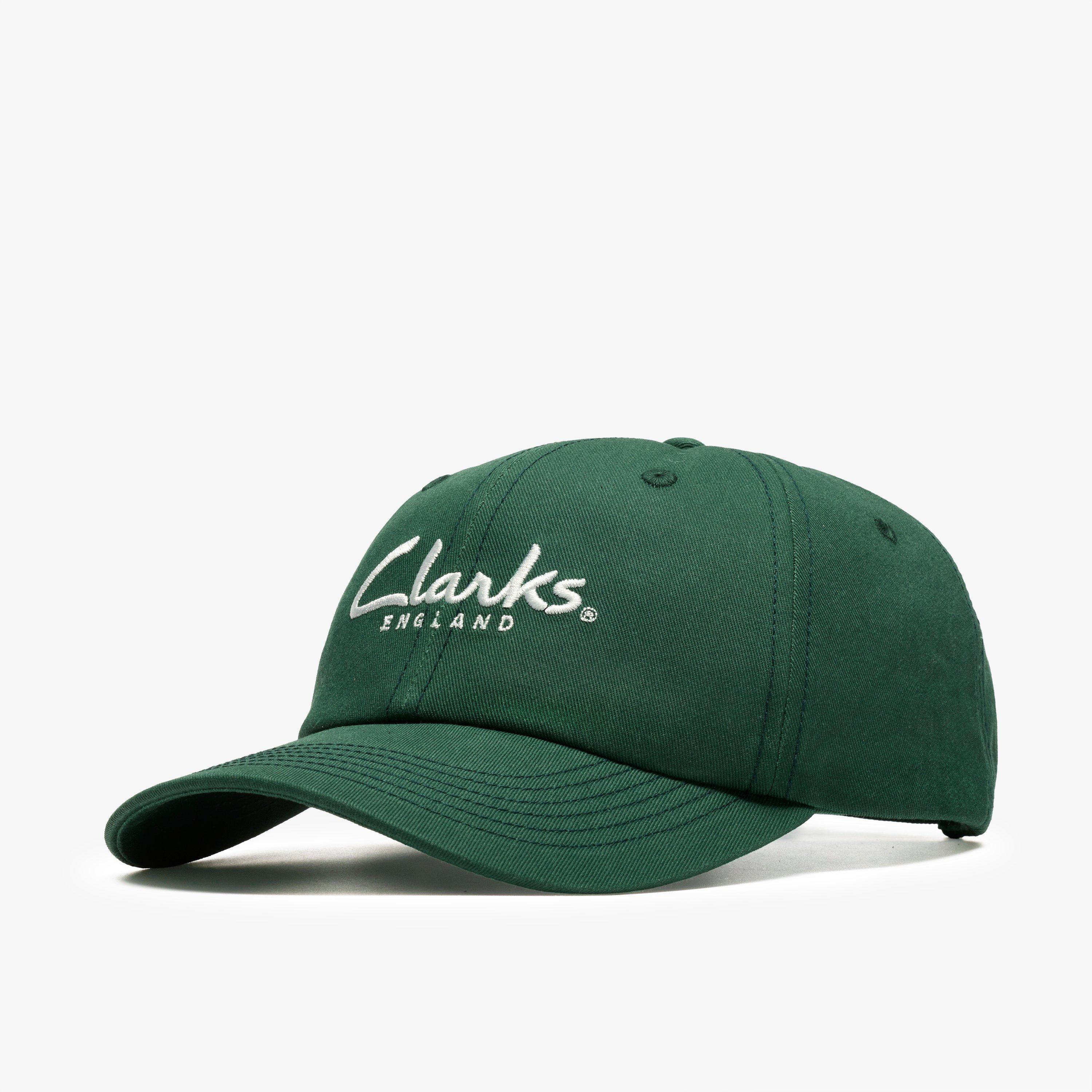 Originals Baseball Cap — Green