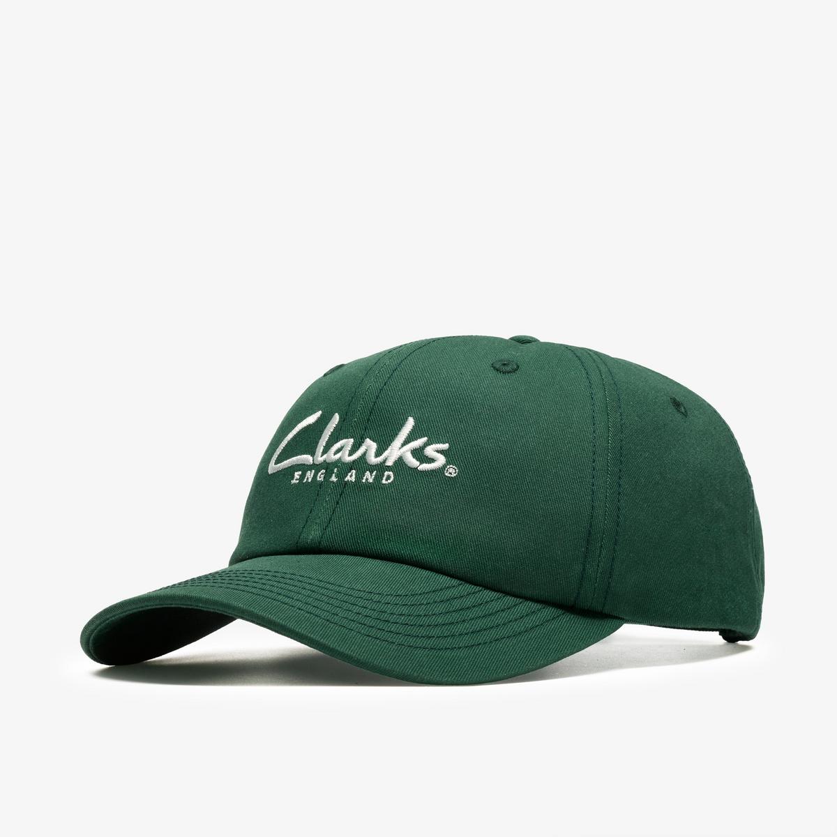 Originals Baseball Cap — Green