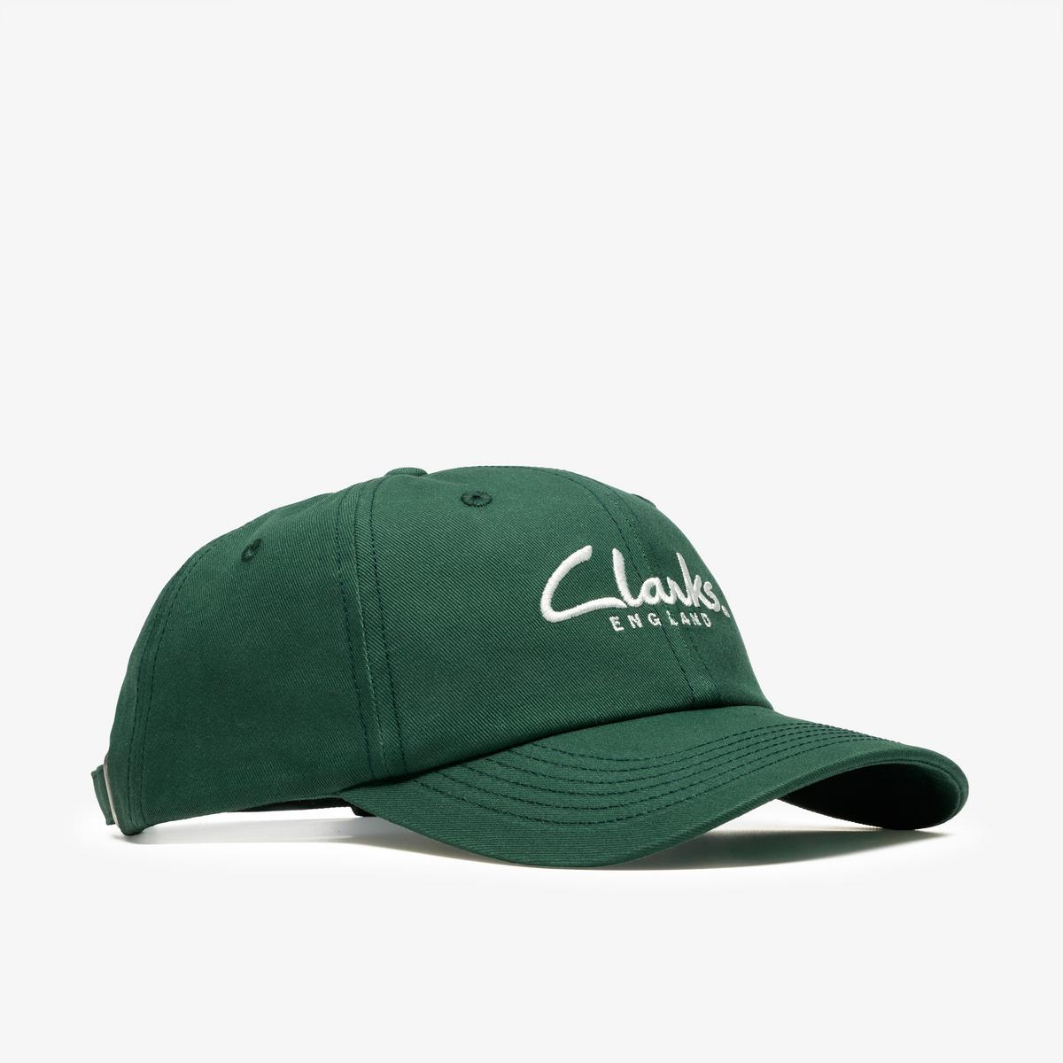 Originals Baseball Cap — Green
