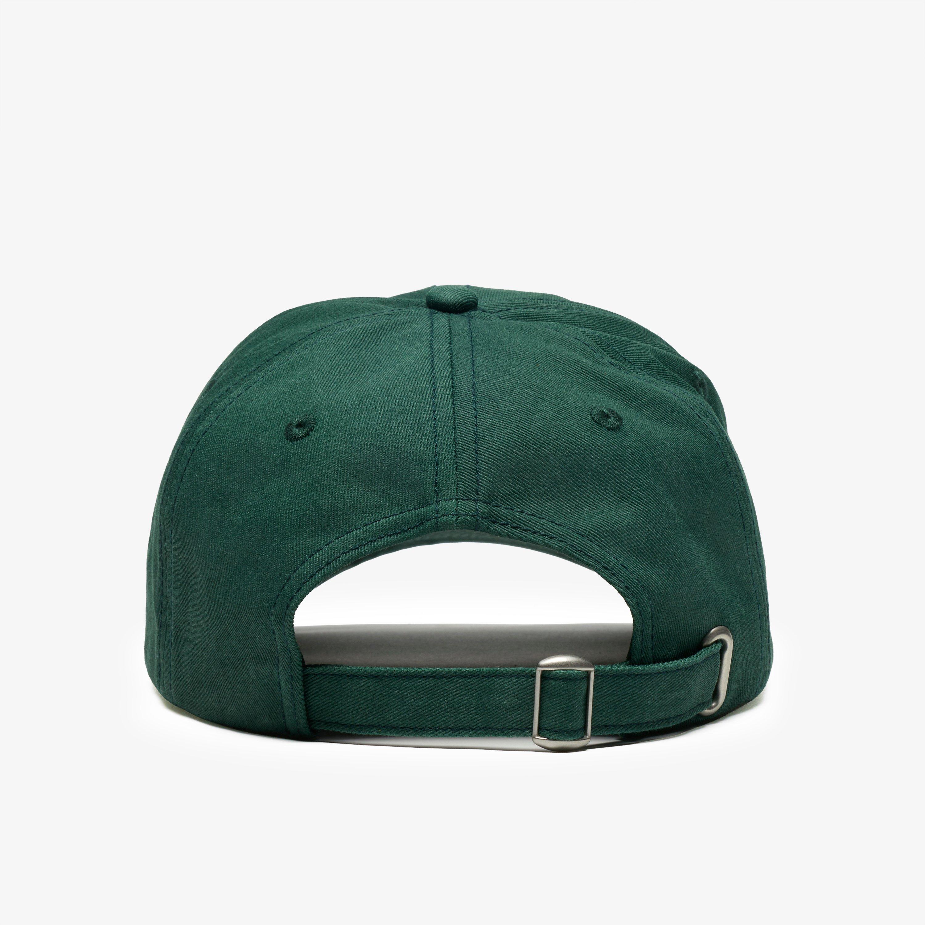 Originals Baseball Cap — Green