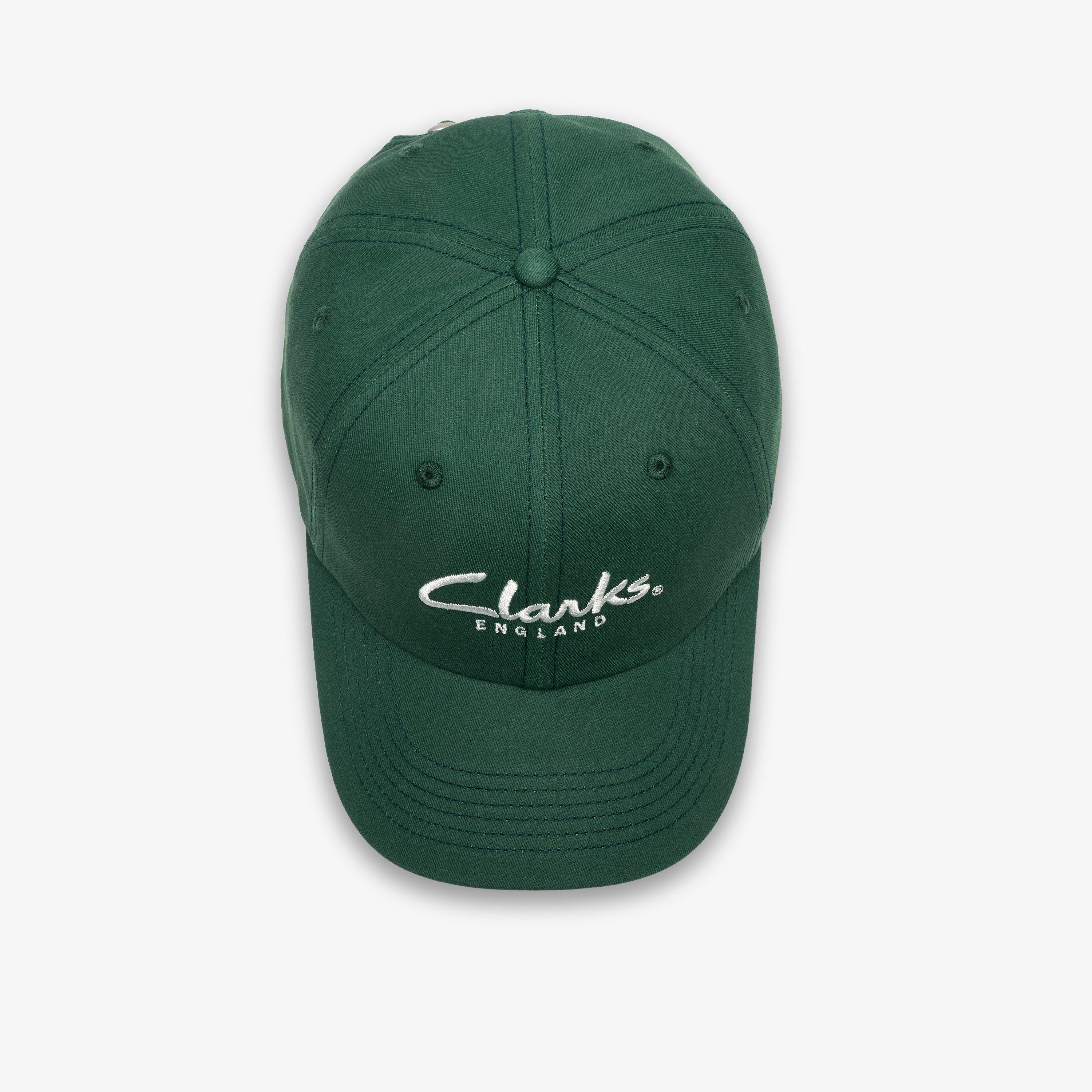 Originals Baseball Cap — Green