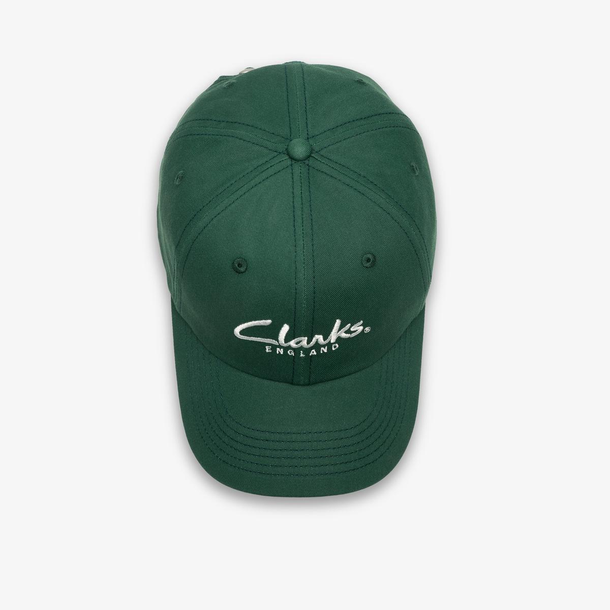 Originals Baseball Cap — Green