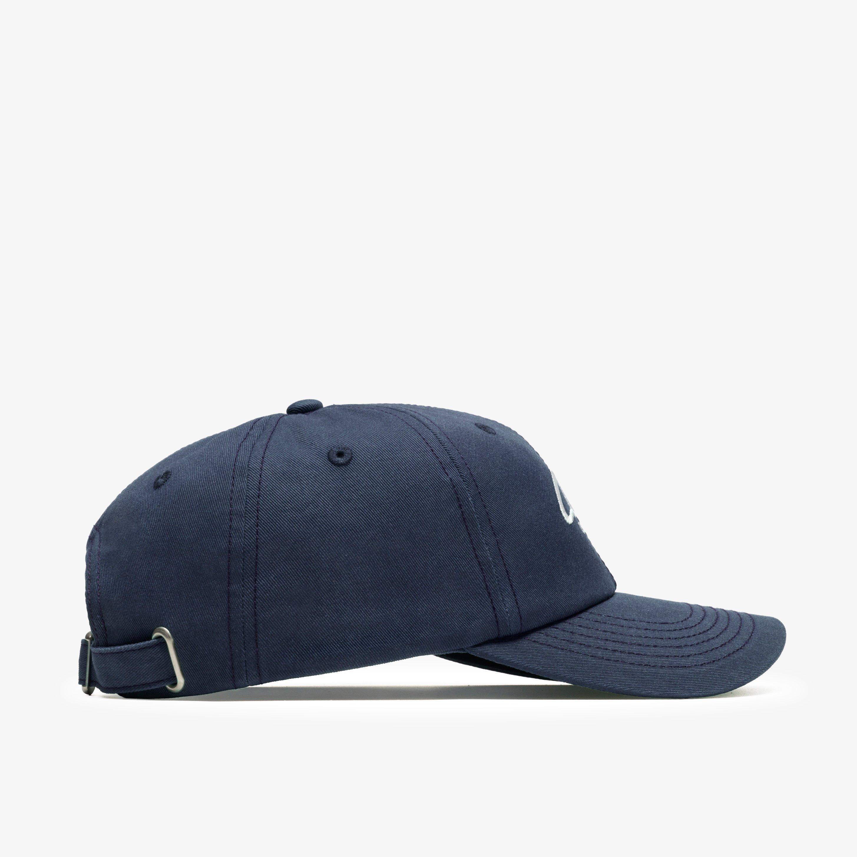 Originals Baseball Cap Navy Hat, view 1 of 6