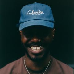 Originals Baseball Cap — Blue 2