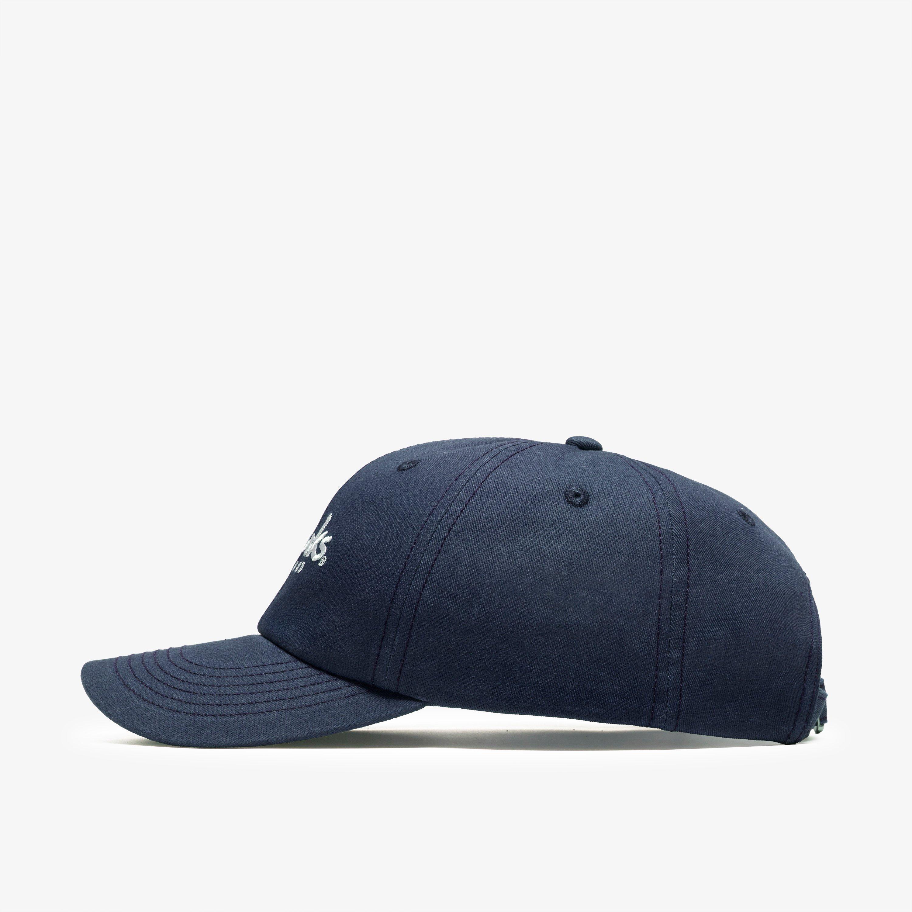 Originals Baseball Cap — Blue
