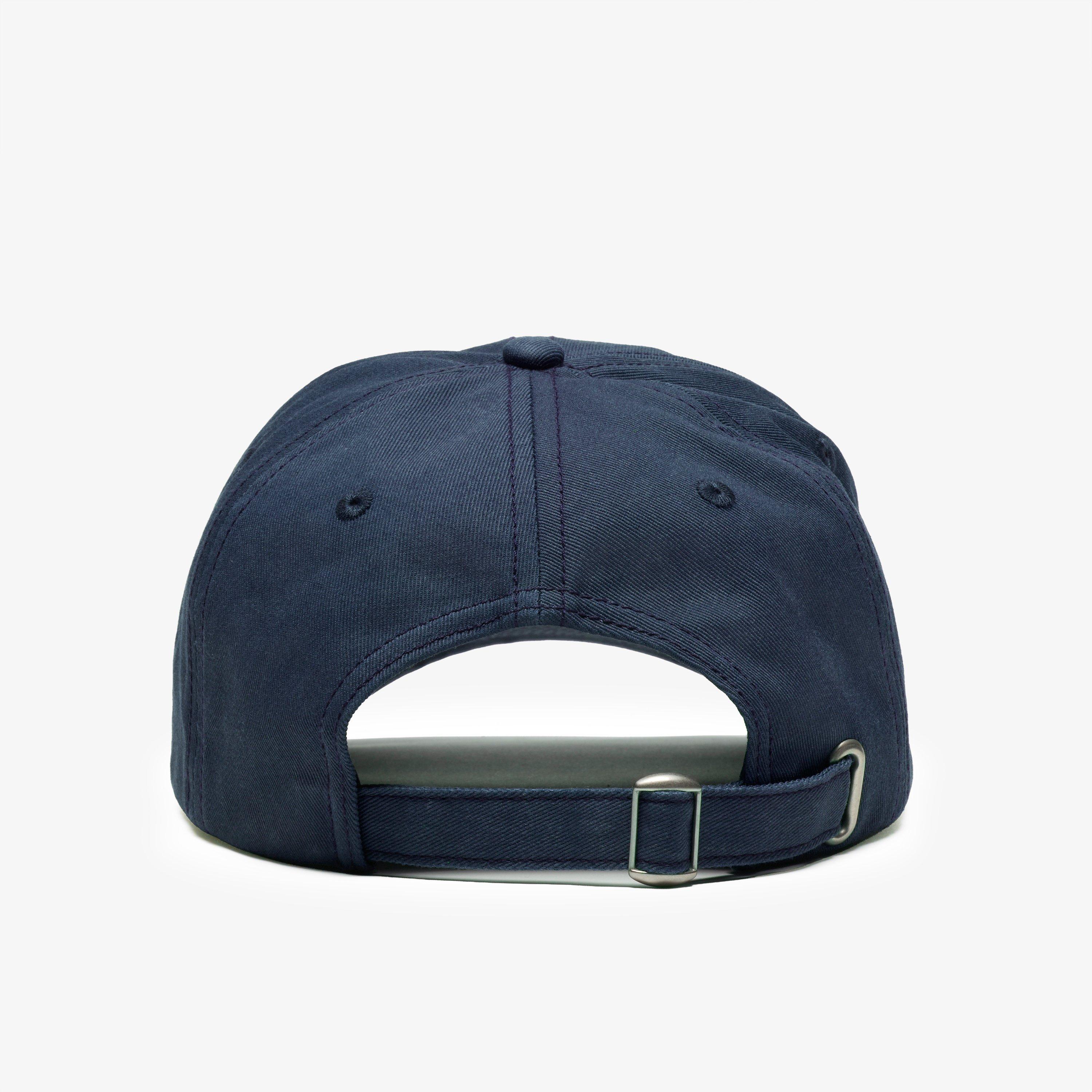 Originals Baseball Cap — Blue