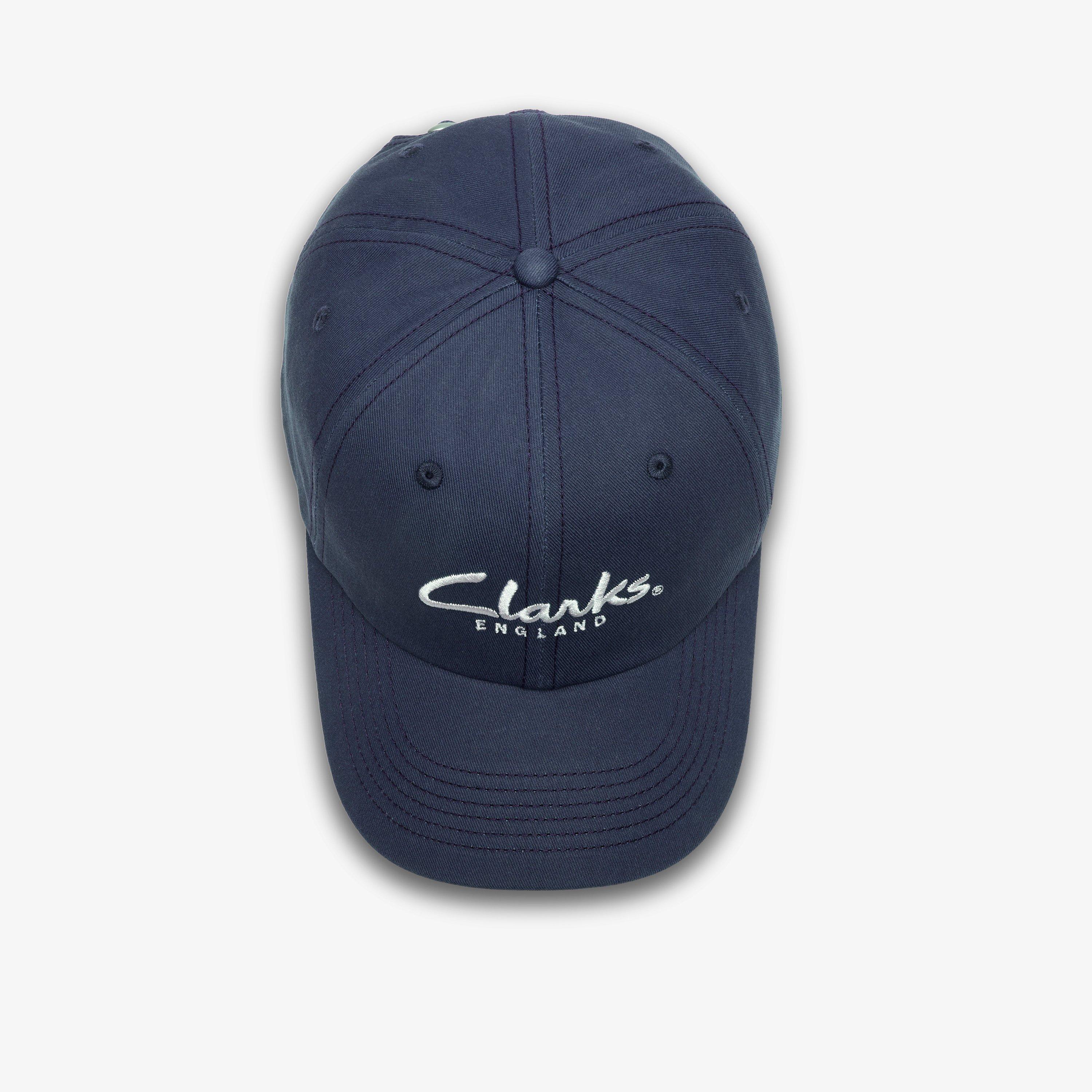 Originals Baseball Cap — Blue