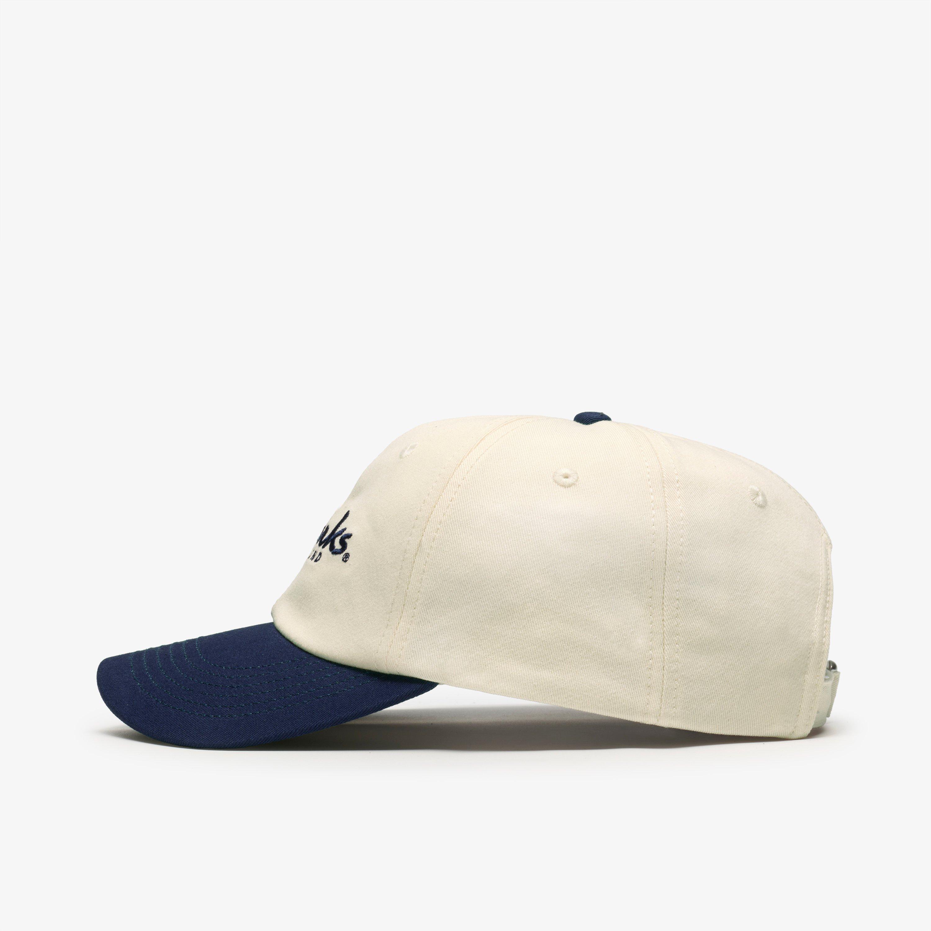 Originals Baseball Cap — Blue