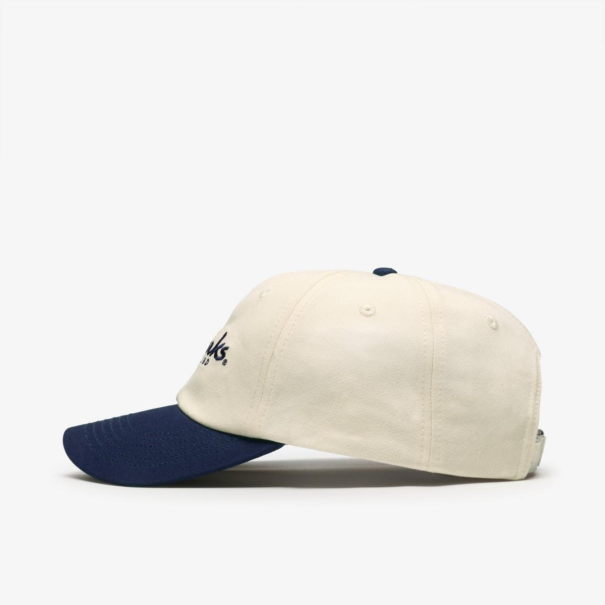 Originals Baseball Cap — Blue