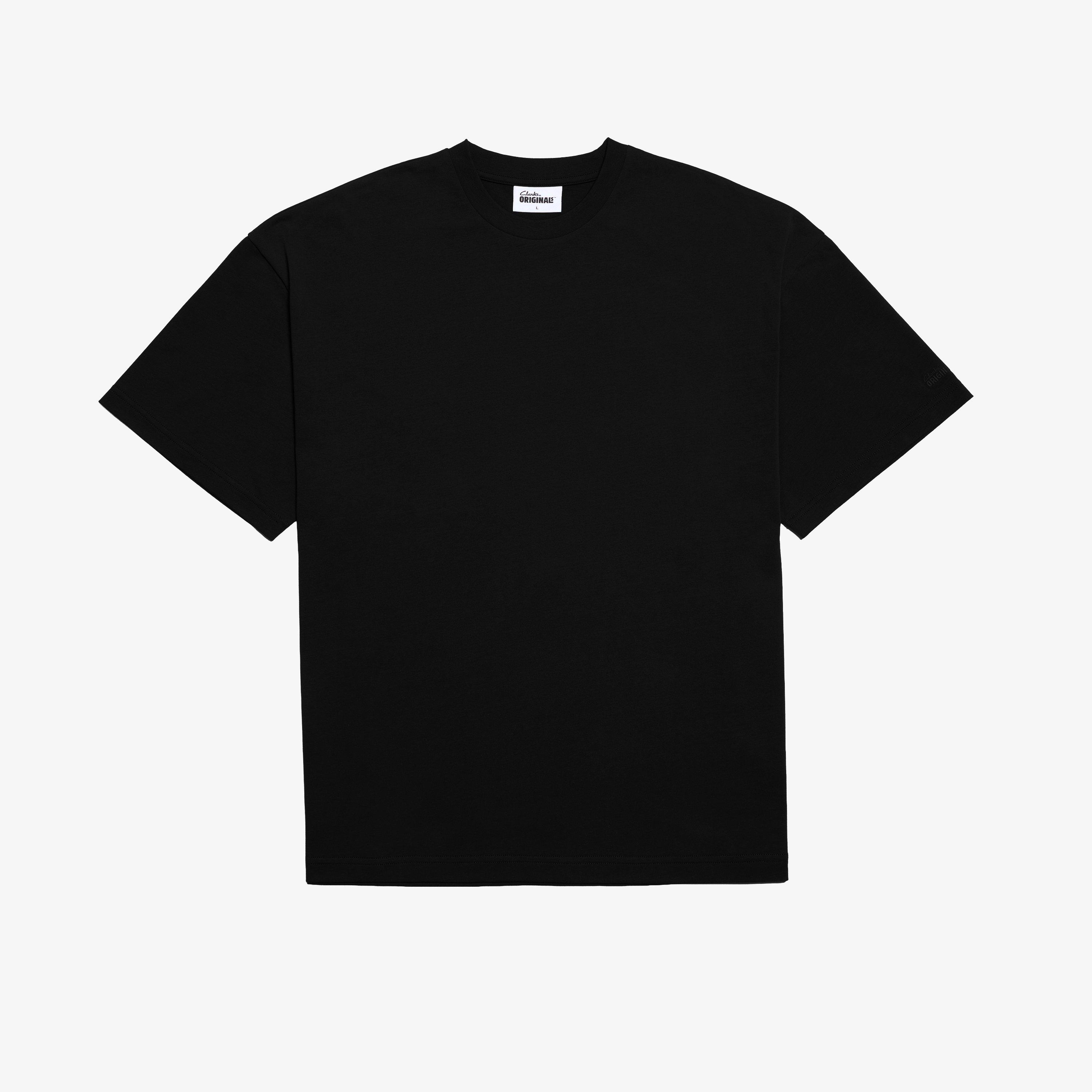 Originals Fam T Shirt Black T Shirt, view 1 of 6