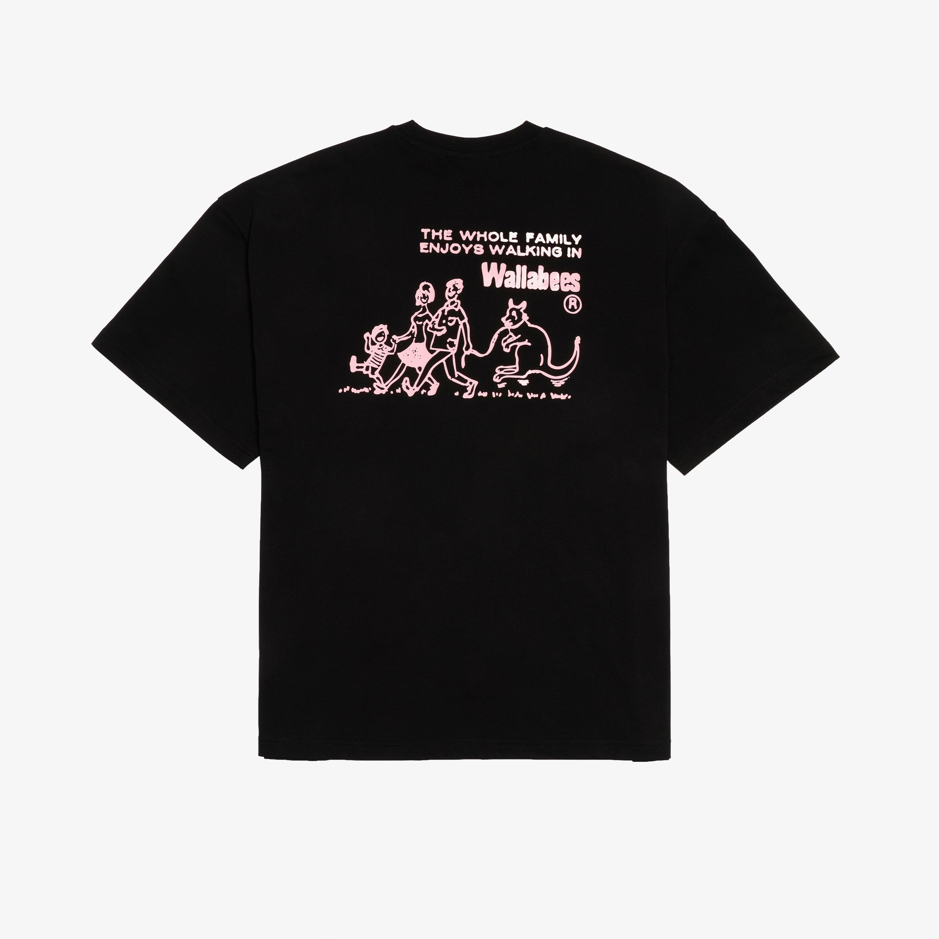 Originals Fam Tshirt Black Originals T Shirts, view 1 of 7