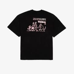 Originals Fam T-Shirt — Black 1