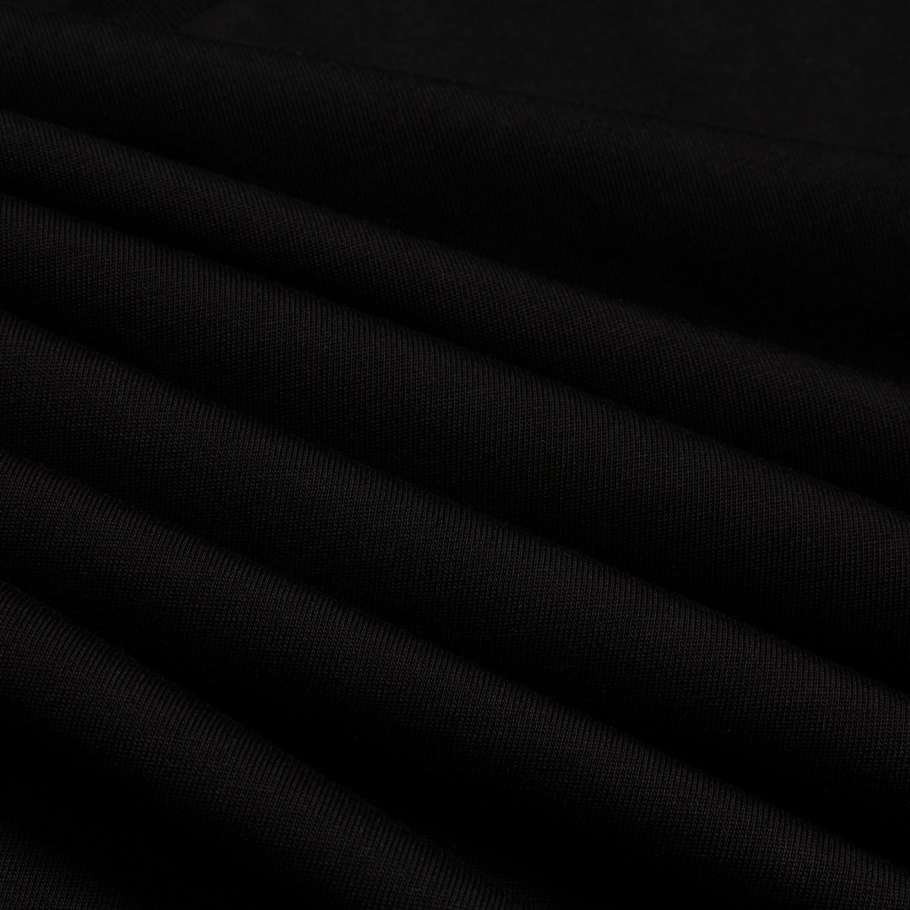 Originals Fam T Shirt — Black