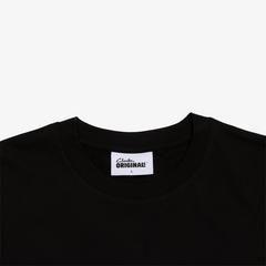 Originals Fam T-Shirt — Black 6