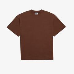 Originals Fam T-Shirt — Brown 3