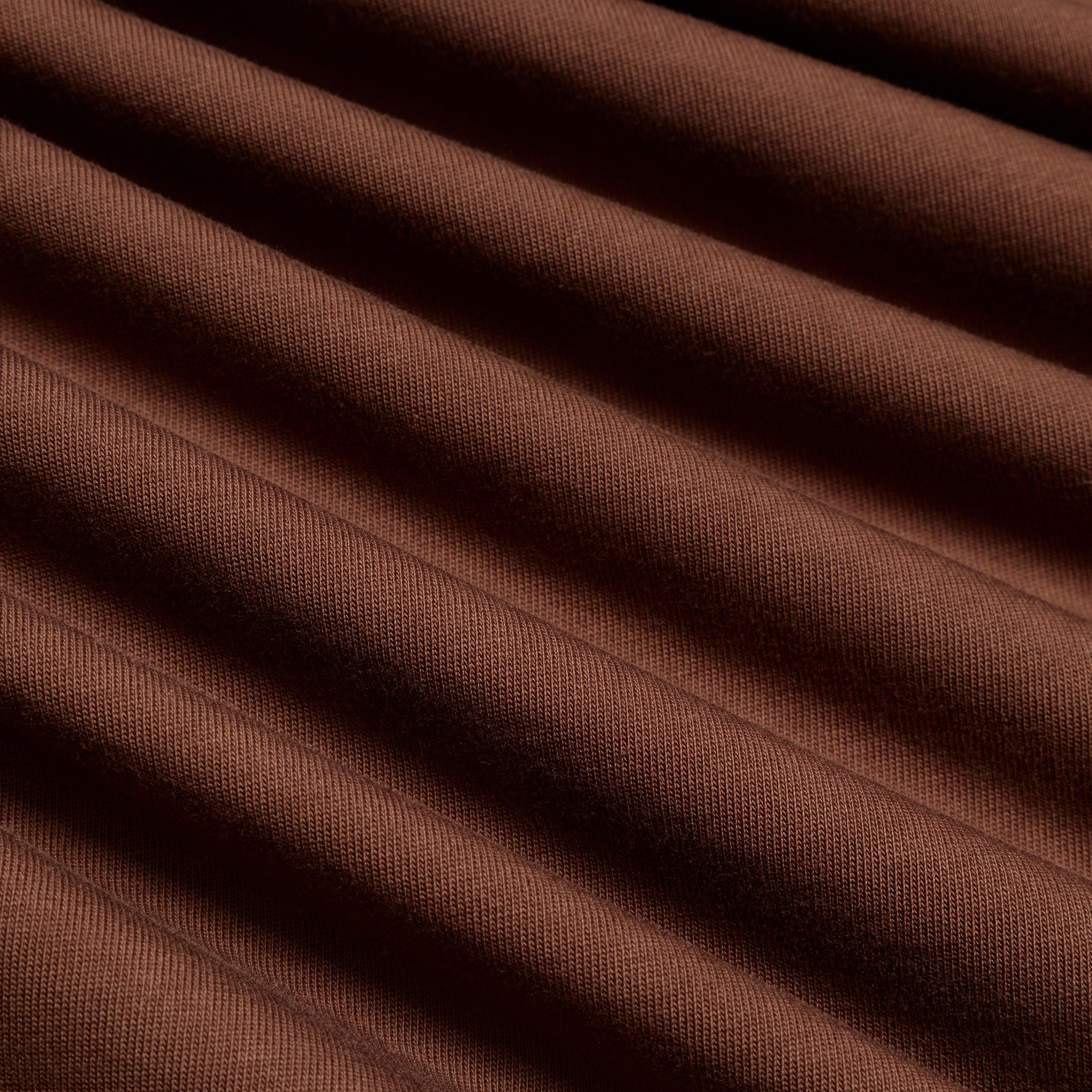 Originals Fam T Shirt — Brown