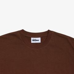 Originals Fam T-Shirt — Brown 6