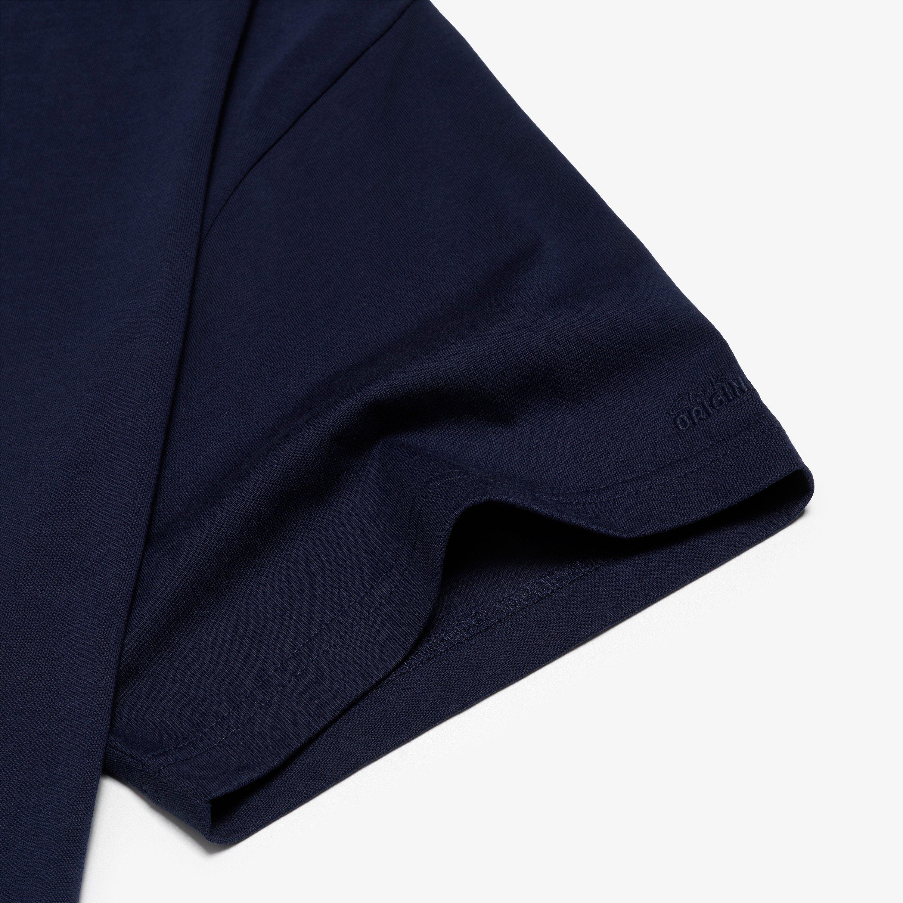 Originals Fam T Shirt — Blue