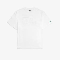 Originals Fam T-Shirt — White 3