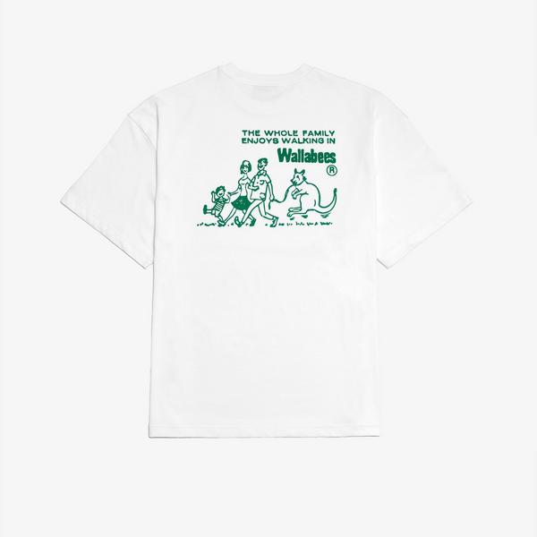 Originals Fam T-Shirt — White