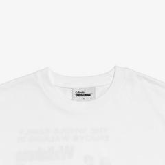 Originals Fam T-Shirt — White 6