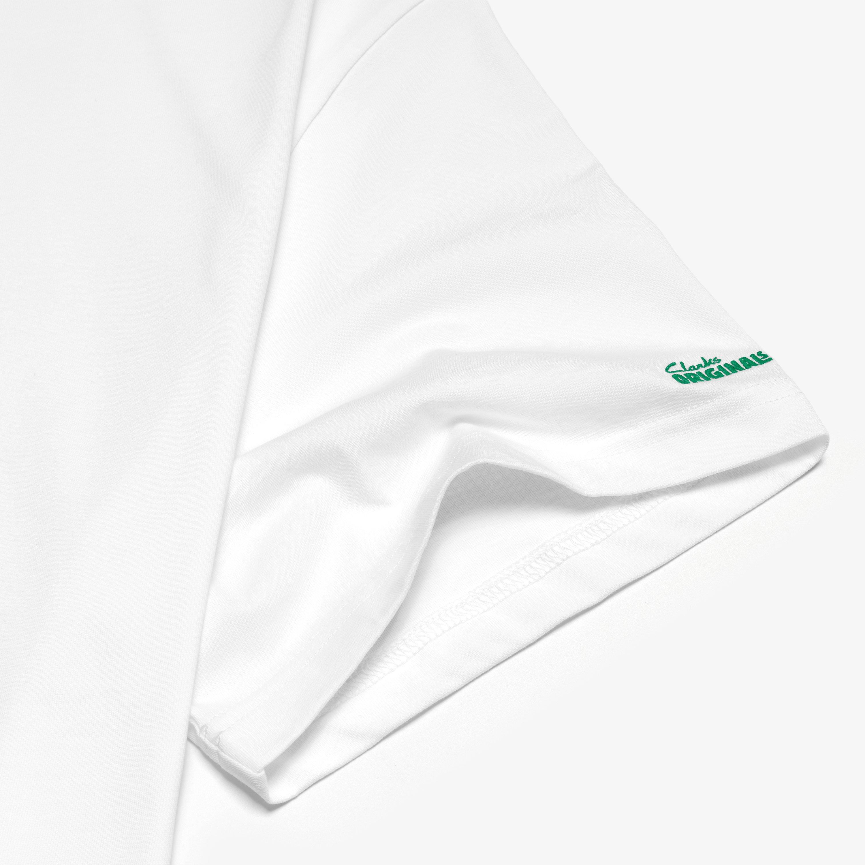 Originals Fam T Shirt — White