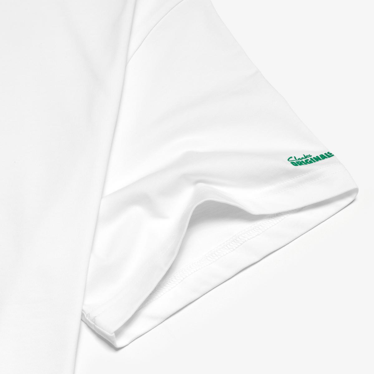 Originals Fam T-Shirt — White