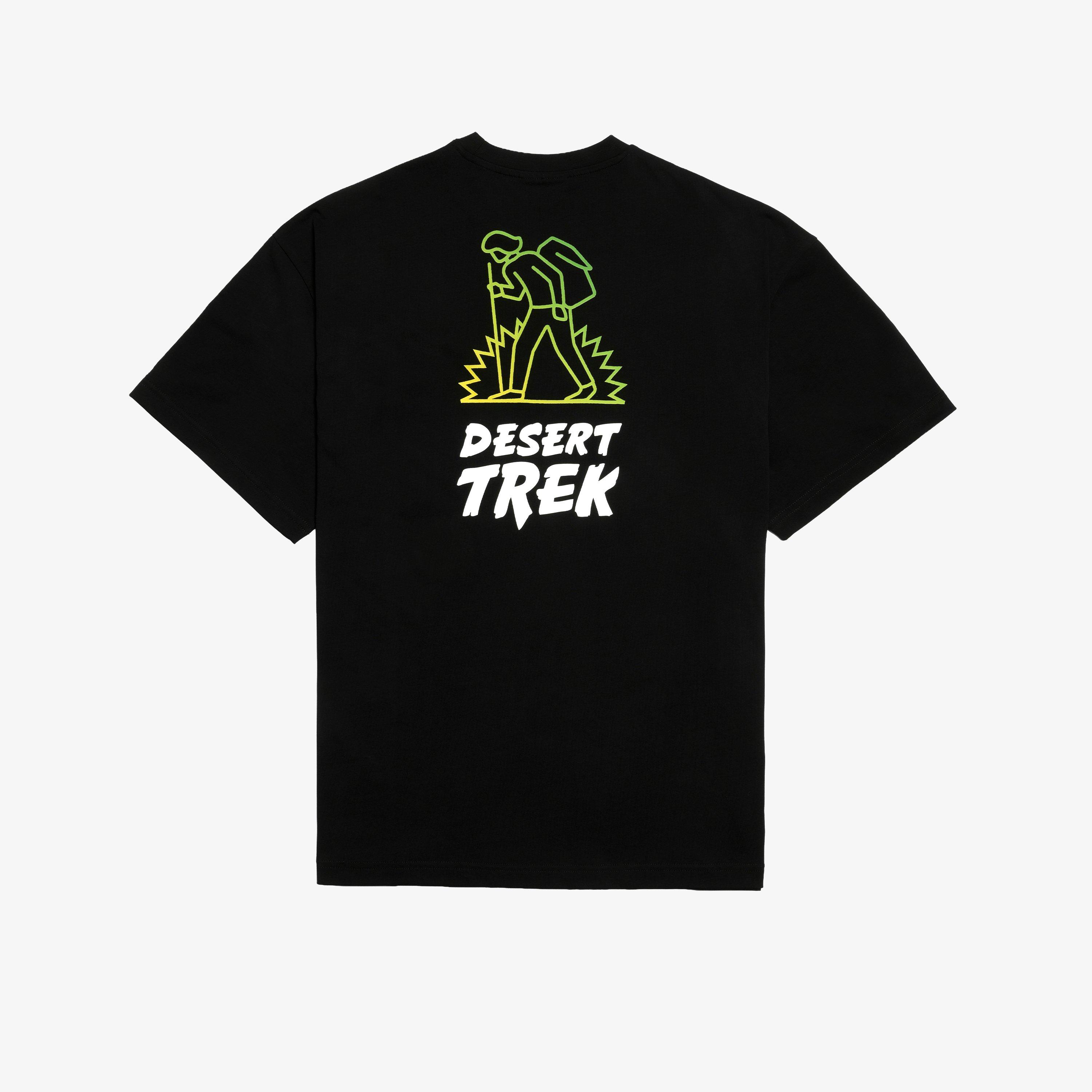 Originals Trek T Shirt — Black