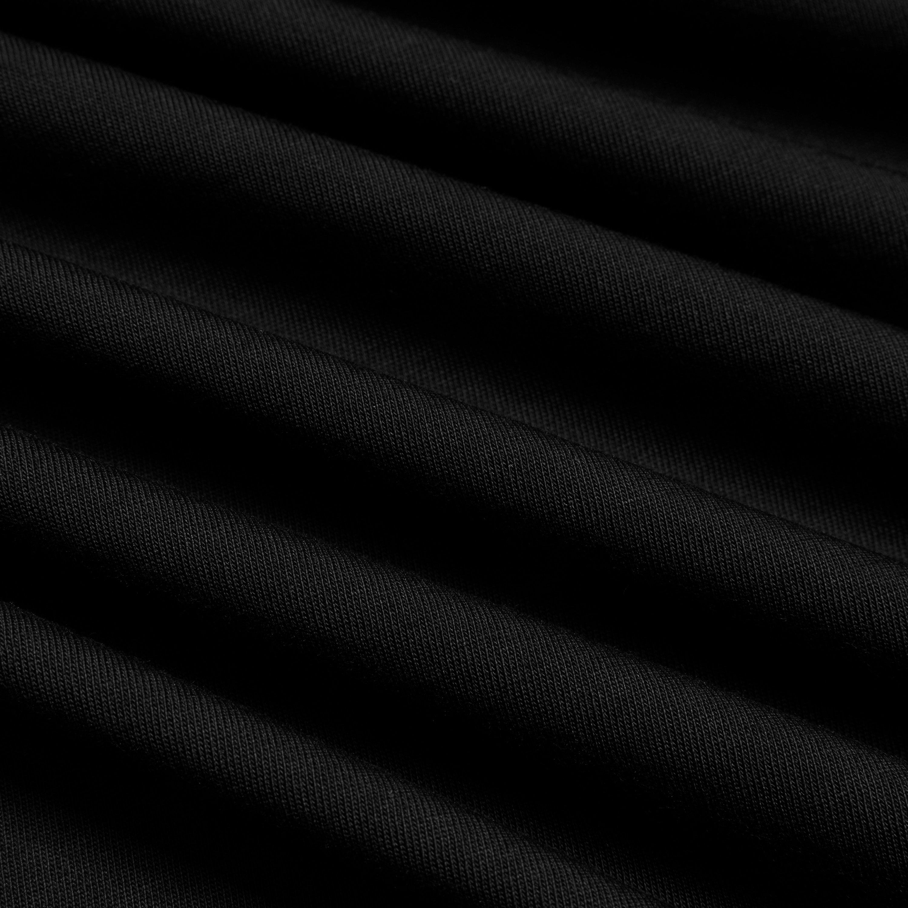 Originals Trek T Shirt — Black