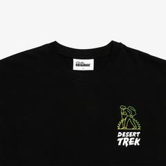 Originals Trek T-Shirt — Black 5