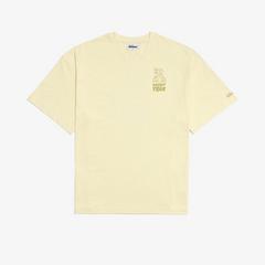 Originals Trek T-Shirt — White 1