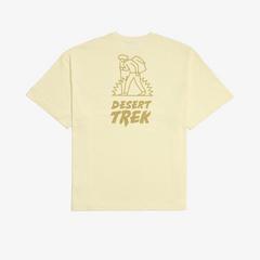Originals Trek T-Shirt — White 3