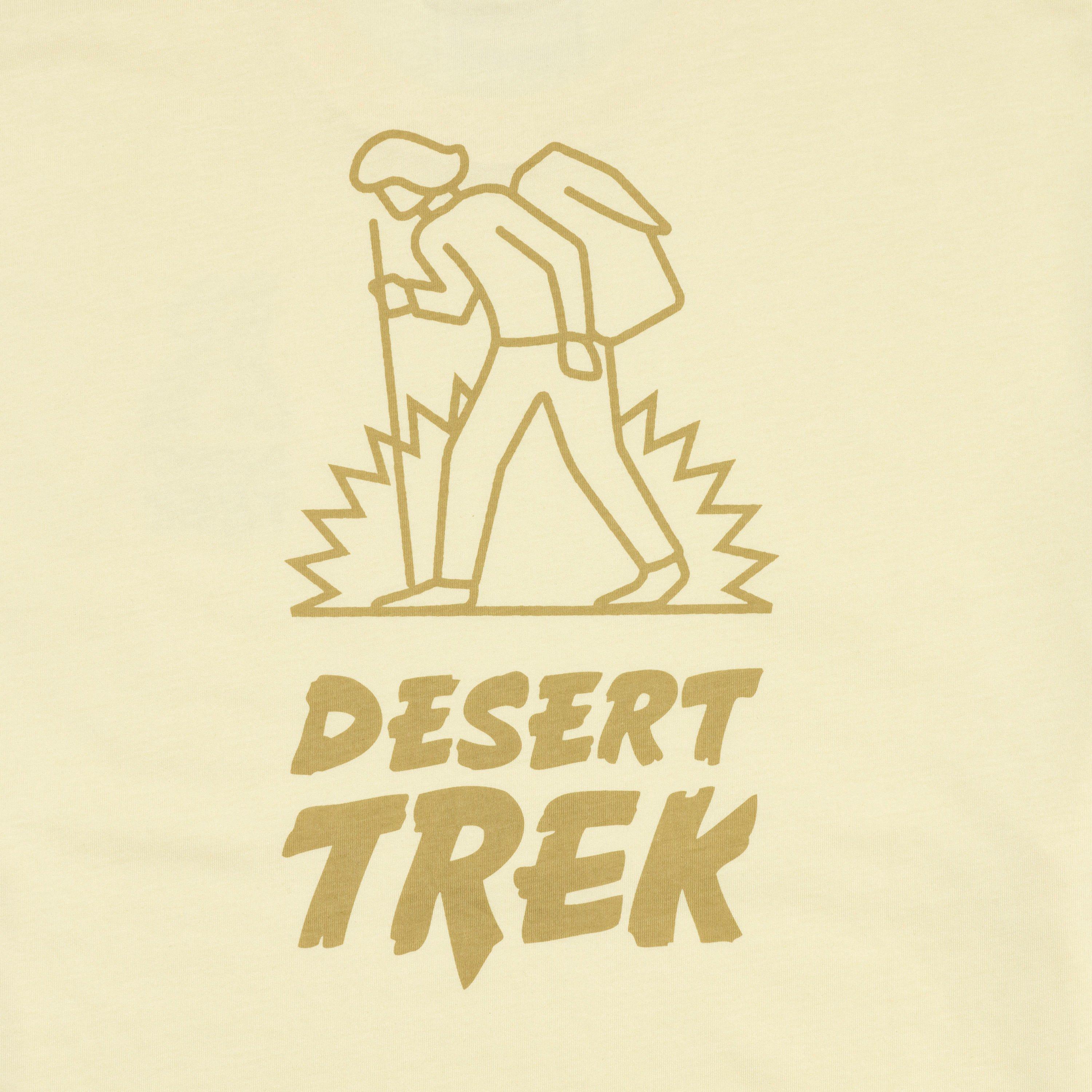 Originals Trek T Shirt — White