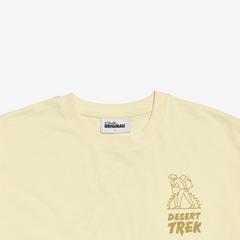 Originals Trek T-Shirt — White 7